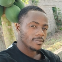 Gnaore Richard Saloueu