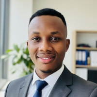 Mamadou Saliou Diallo