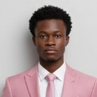 Degnanme Djangbel Dieudonne Salomon