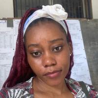 Lyne serena Koumba mboumba