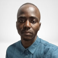 Gilbert Bouré  DIOUF