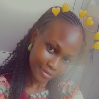 Queen Almanite Majoie  HOUNSOU