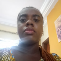 Gakou Désirée Aimée Audrey  Gragbo