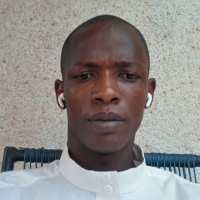 Modibo kanou Diabaté