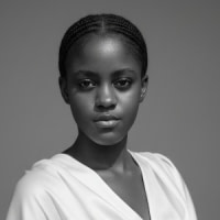 Ashley casandra  Djiani tchamkoue