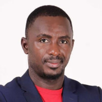 ANGO JEAN CLAUDE JUNIOR N'GUESSAN