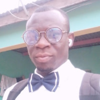 KOUAKOU BENJAMIN  KOKO