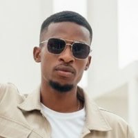 Kattié anselme olive Djely