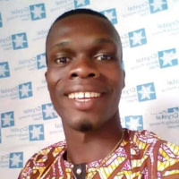 Félicien  TCHEHOUENOU