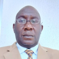 HAROUNA OUEDRAOGO
