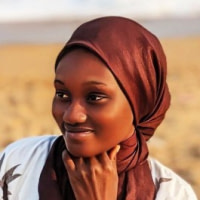 Zoubéïratou  KARIM