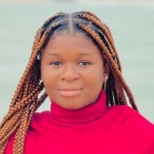 Cathia Bélive DOSSOUVI