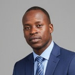 KONAN SYLVAIN N'GORAN