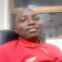 Valeri NDE JOUONGOUET