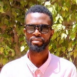 Jeffer Williams NDINGA