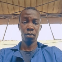 Paling Wendé Thomas Ulrich  Koula