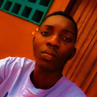 Komlan Médard  AGBASSOU