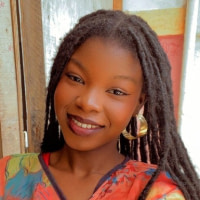 Priscillia dorcas  Semitty