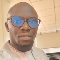 Mohamed Fodé N Sitta  Syllamé