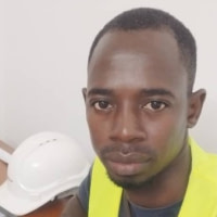 KOUASSI LOPEZ KOUAME