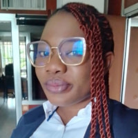 Josee danielle Gbaguidi