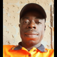 Konan Stéphane Ulrich  Konan