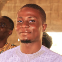 Sèdjro Luc Enock  GBONSOU