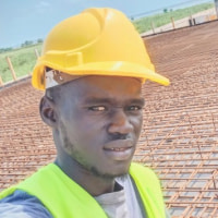 Elhadji Saliou  Cissé