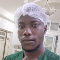 Farid  AGUESSY VOGNON