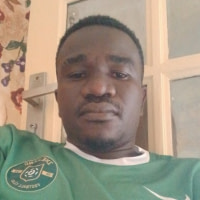 Ayenie Denis Marck  Attia