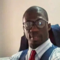 Cheick Souleymane  DEMBÉLÉ