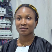 Merveille  WOUSSIGNA