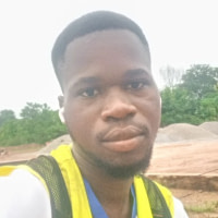 Koffi Franck Hervé N'guessan