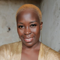 Koua Rosalie  Ahouaka