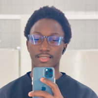 Gaoussou Abdou Khadre NDIAYE