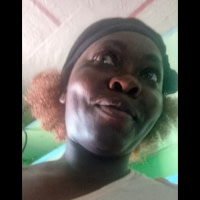 Dado Geneviève  Toundo