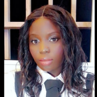 Aissatou  Dioulouga Badiane