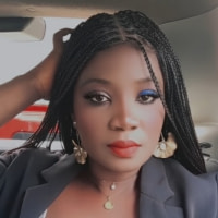 Amenan yvette N’guessan