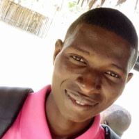 Aboudou waaliyou  HOUNGNIBO