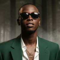 Largaton Daniel Defahanan  Coulibaly