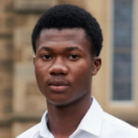 Rougoué Christ Emmanuel  GNAKALE