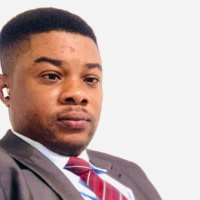 Brondel NDISSELE MOMBO