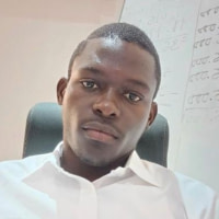 Krist Waren  NDANE NGUEMA