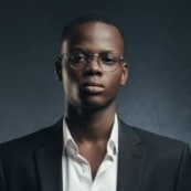 Kodjo wilfried KOUTO