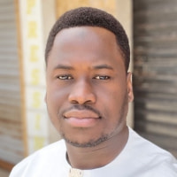 Cheikh Mohamed Fadel  Sane