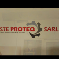 SOCIETE PROTEQ SARL