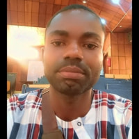 Daniel Christian  KON OLAG