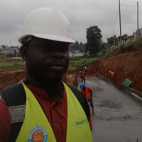 BI FAMIEN ARISTIDE THIBAUT  KOFFI