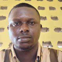 N'DA KOUAME CHRISTIAN DE SAINT ANGE  KOFFI