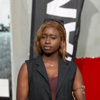 Marianne Fatou Ingrid Badji